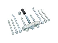 Steering Wheel Removal Kit