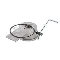 Piston Ring Filer & Grinder Tool 170/140 Grit