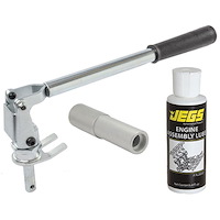 Valve Spring Compressor Tool Kit [Stud Mount]