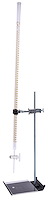 Burette and Stand Kit [100 cc x 0.2 cc Increments]