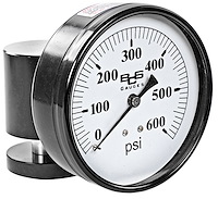 Valve Spring Pressure Tester 0-600 psi