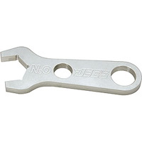Nitrous Oxide Bottle Nut Wrench 1-1/4" hex