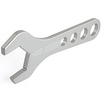 AN Standard Wrench Fits -20AN (1-3/4 in. Hex) Standard Fittings