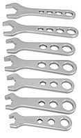 AN Wrench Set -4AN to -20AN Standard Wrenches