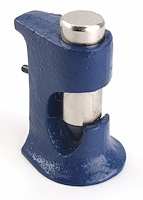 Heavy-Duty Lug Crimp Tool 6 to 4/0 (0000) AWG