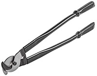 Hose/Cable Cutters [Overall Length: 24 in.]