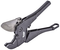 Ratcheting Hose Cutter Rubber & Plastic hose