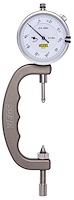 Billet Aluminum Rod Bolt Stretch Gauge Made in the USA