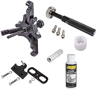 555-80592 Camshaft and Valvetrain Tool Kit for GM LS1, LS2 & LS6 Engines
