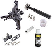 555-80592 Camshaft and Valvetrain Tool Kit for GM LS3, LS9, L92 Engines
