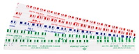 Plastigauge Kit