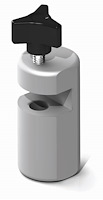 Ford 3V Spark Plug Gap Tool For 2005-2008 3-Valve Spark Plugs with 16mm Threads