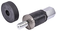 Replacement Expander Assembly for JEGS Master Camshaft Bearing Tool Set 555-80597
