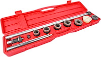 Cam Bearing Tool Set for Installation & Removal of Camshaft Bearings