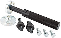 Universal Camshaft Installation/Removal Tool Includes 4 camshaft adapters