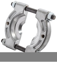 Bearing Splitter Capacity: 2" to 3"