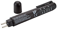 Brake Fluid Tester