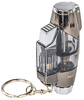 Mini Butane Torch (Empty)