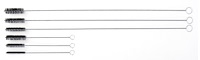 Short/Long Engine Brush Kit 6 Piece