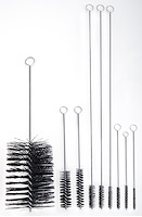 Assortment Engine Brush Kit 9 Piece