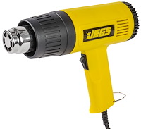 Electric Heat Gun Dual Temperature