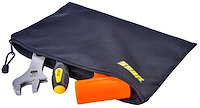 Zipper Tool Bag [14 1/2 in. x 9 in.]