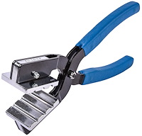 Straightening Pliers for 1/8 in., 3/16 in., 1/4 in. Diameter Tubing