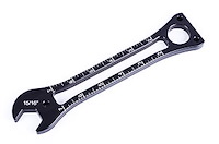 Wheelie Bar Wrench 15/16" Wrench
