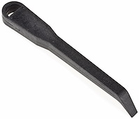 Center Cap Removal Tool Plastic Wedge Shaped Tool