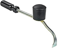 Hub Cap Hammer 14 in. Long