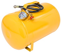 5 Gallon Air Tank