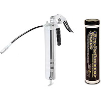 Royal Purple Ultra-Performance Grease and Gun Kit