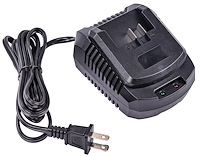 Replacement Battery Charger for Cordless Grease Gun 555-81026