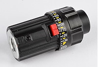 In-Line Air Pressure Regulator