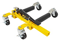Mechanical Vehicle Wheel Dolly [1500 lb. Capacity]