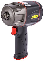 Reversible Air Impact Wrench [1/2 in. Drive, 1000 ft.-lbs. Torque]