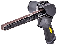 Air Belt Sander [6 1/2 in. Reach]