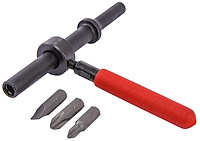 Air Impact Screw Buster