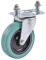 Replacement Caster for JEGS Low Profile Creeper [555-81164]