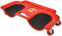 Rolling Knee Dolly [250 lb. Capacity]