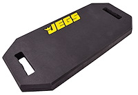 Kneeling Cushion 23 in. L x 11 1/2 in. W x 1 1/2 in. Thick