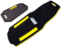 Kneeling Pad & Body Board Kit