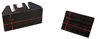Replacement Pads for JEGS Door Skin Installation Tool (555-81203)