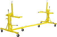 Auto Rotisserie [2,000 lb. Capacity]