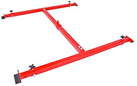 One-Person Truck Bed Lift