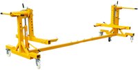 Heavy-Duty Auto Rotisserie [3,000 lb. Capacity]