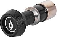 Cigarette Lighter for Select 1970-1991 Chevrolet Vehicles [Rochester Style]