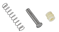 Turn Signal Cancel Cam & Horn Contact Repair Kit for Select 1969-2002 GM Vehicles [With Tilt Wheel]