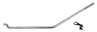 Inner Door Lock Rod for 1964-1967 Buick, Chevrolet, Oldsmobile and Pontiac Models [Left/Driver Side]