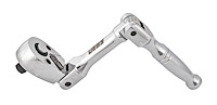 Dual Flex Ratchet [3/8 in. Drive]